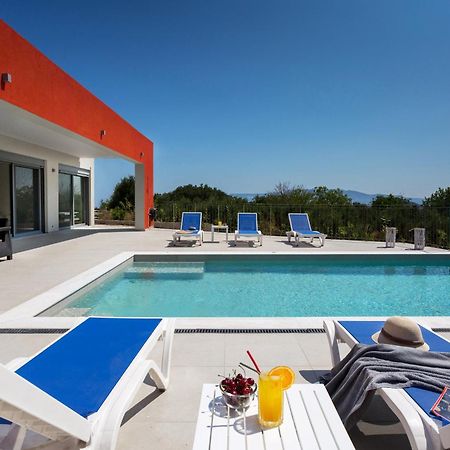 Gramvousa Villas Kíssamos Exterior foto