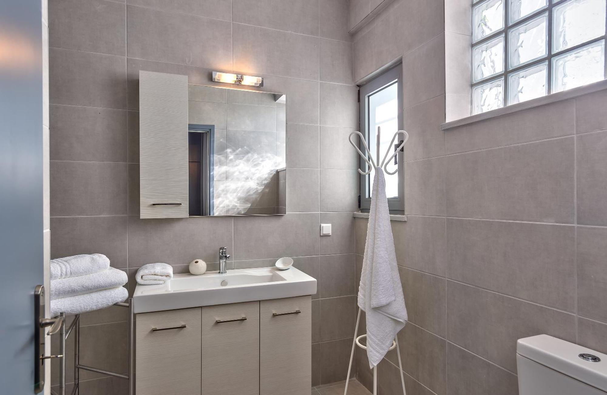 Gramvousa Villas Kíssamos Zimmer foto