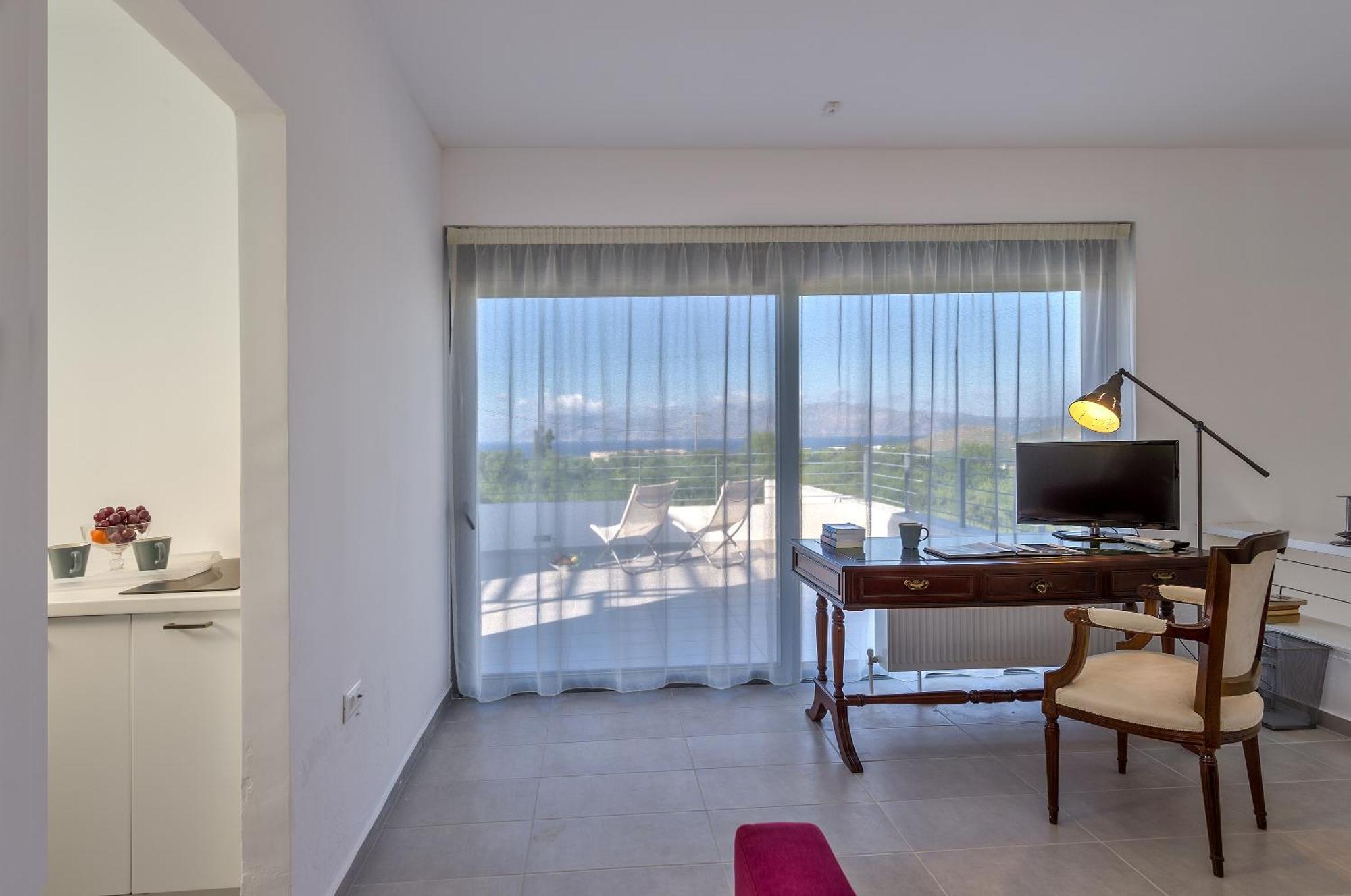 Gramvousa Villas Kíssamos Zimmer foto