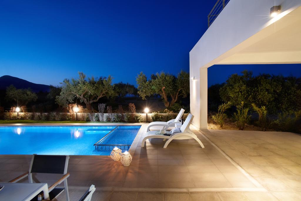 Gramvousa Villas Kíssamos Zimmer foto