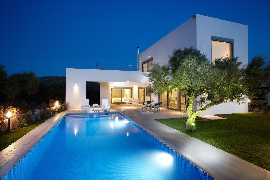 Gramvousa Villas Kíssamos Zimmer foto