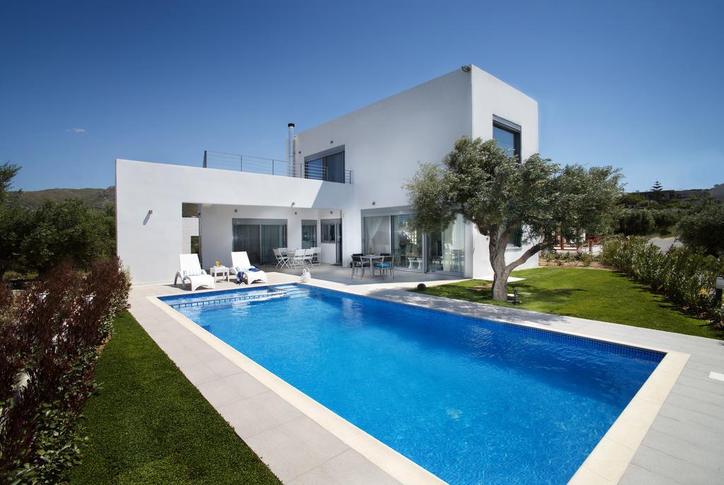 Gramvousa Villas Kíssamos Zimmer foto