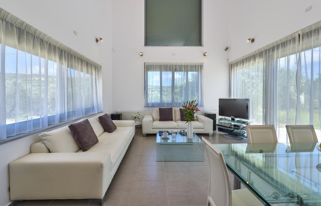 Gramvousa Villas Kíssamos Zimmer foto