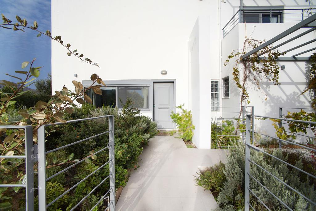 Gramvousa Villas Kíssamos Exterior foto